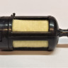 Фильтр топливный бензопилы (L-32mm, h-18mm, d=4,8mm)