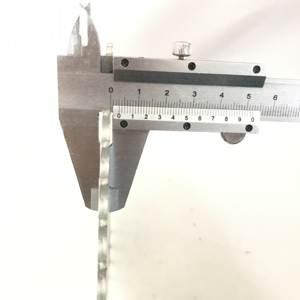Звезда 48 зубьев задняя Веломотор F50/72/80 (4 отверстия)