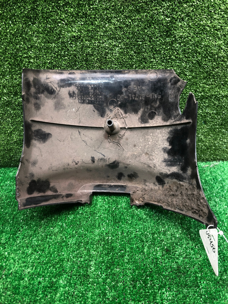 Обтекатель центральный Yamaha Vino 2t Обтекатель центральный Yamaha Vino 2t