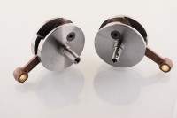 Коленвал Иж Юпитер - пара (втулочный толстый вал)