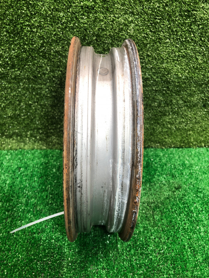 Диск заднего колеса Honda Dio AF-56 2.15x10