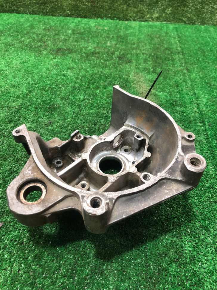 Картер правый Yamaha Jog 5BM
