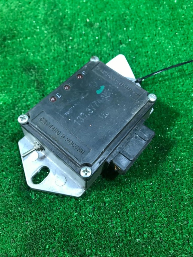 Коммутатор ТУ4573-004-44378337-00 б/у, купить по цене 400 руб. в ...