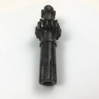 Вал первичный КПП голый 62.04201 Урал