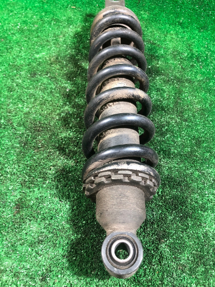 Задний амортизатор Kawasaki ZZR 400 Оригинал