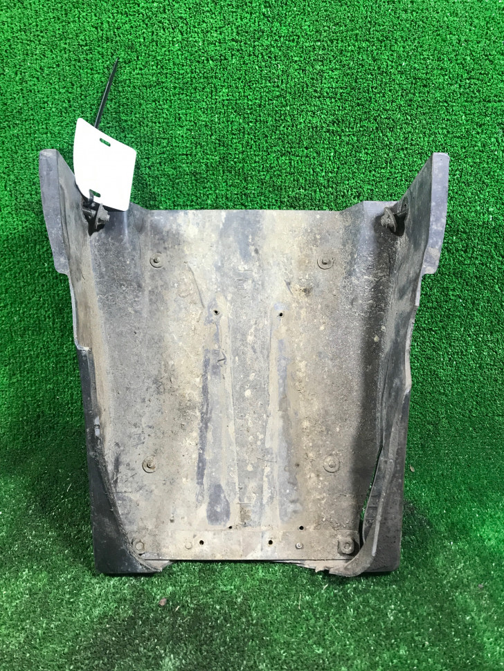 Подкрылок Kawasaki ZZR 400 Оригинал битый