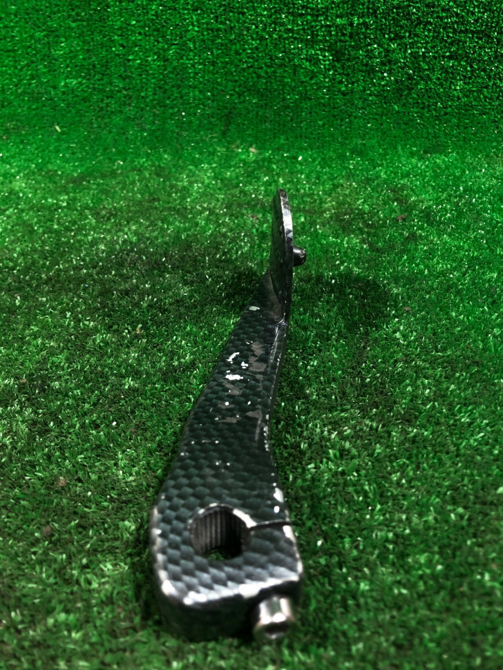 Рычаг кик стартера Yamaha Jog тюнинг