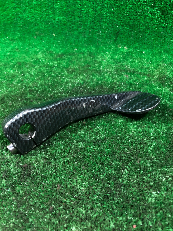 Рычаг кик стартера Yamaha Jog тюнинг