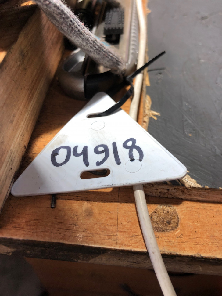 Приборная панель 25031-0004 Kawasaki ZX1000 Ninja ZX-10R 2004