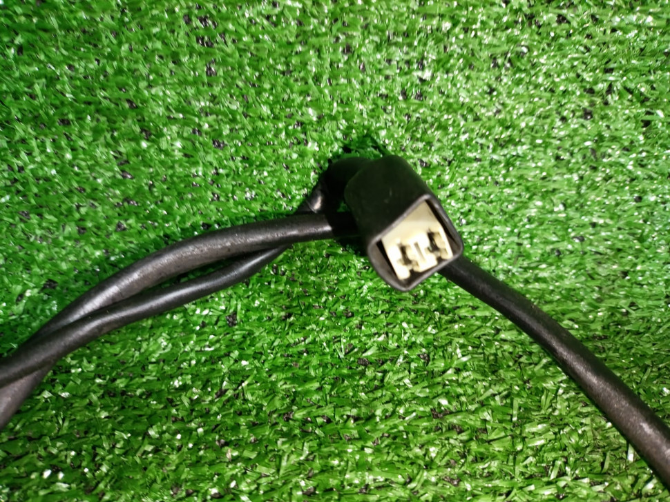 Коса лягушки заднего тормоза и датчика масла Suzuki Boulevard M109R VZR 1800