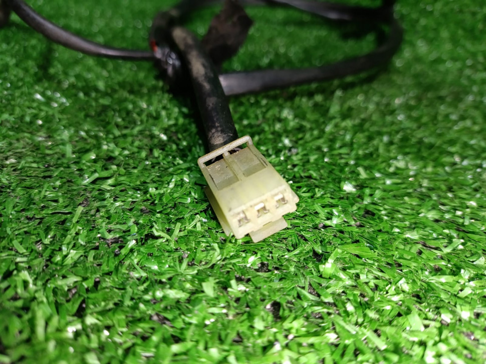 Коса лягушки заднего тормоза и датчика масла Suzuki Boulevard M109R VZR 1800 Коса лягушки заднего тормоза и датчика масла Suzuki Boulevard M109R VZR 1800