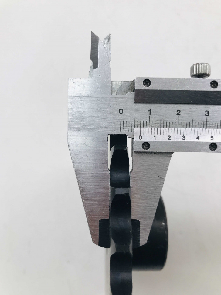 Звезда ведомая большая мотобуксировщик Z26 d25мм шаг 15,875 шпонка 8мм Звезда ведомая большая мотобуксировщик Z26 d25мм шаг 15,875 шпонка 8мм