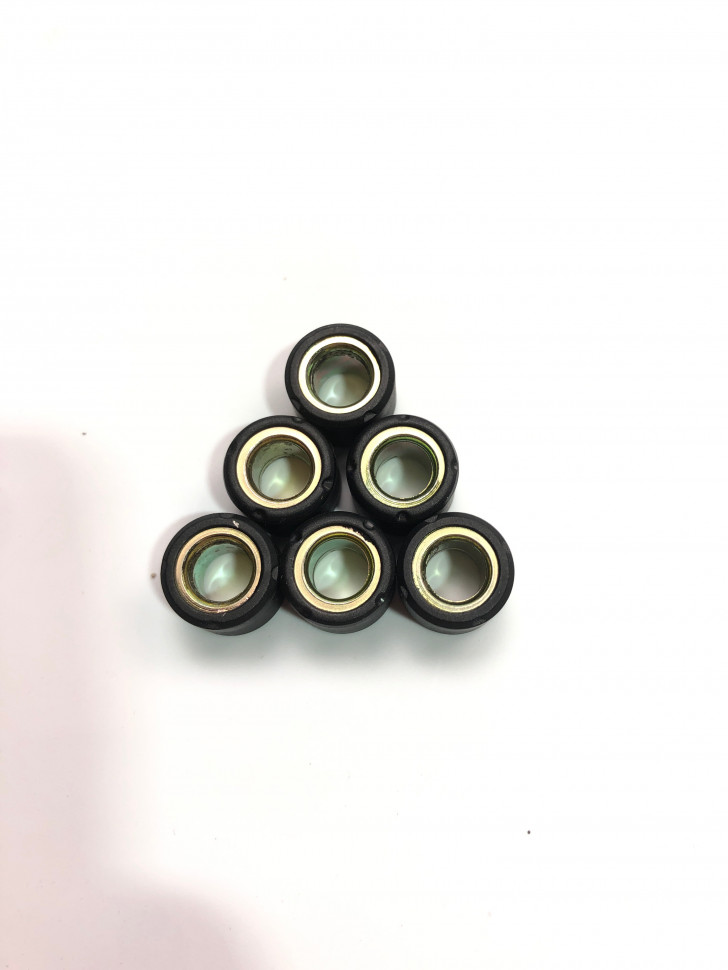 Вариатор Yamaha BWS 100 без пальца