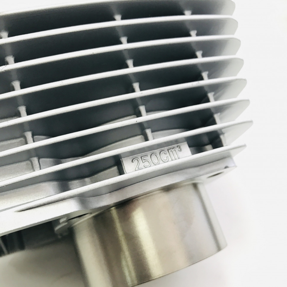 Поршневая (ЦПГ) 4T CG250 (d-67.0,p-16)