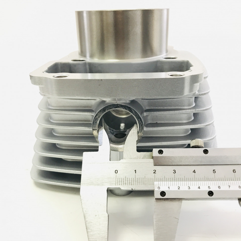 Поршневая (ЦПГ) 4T CG250 (d-67.0,p-16)