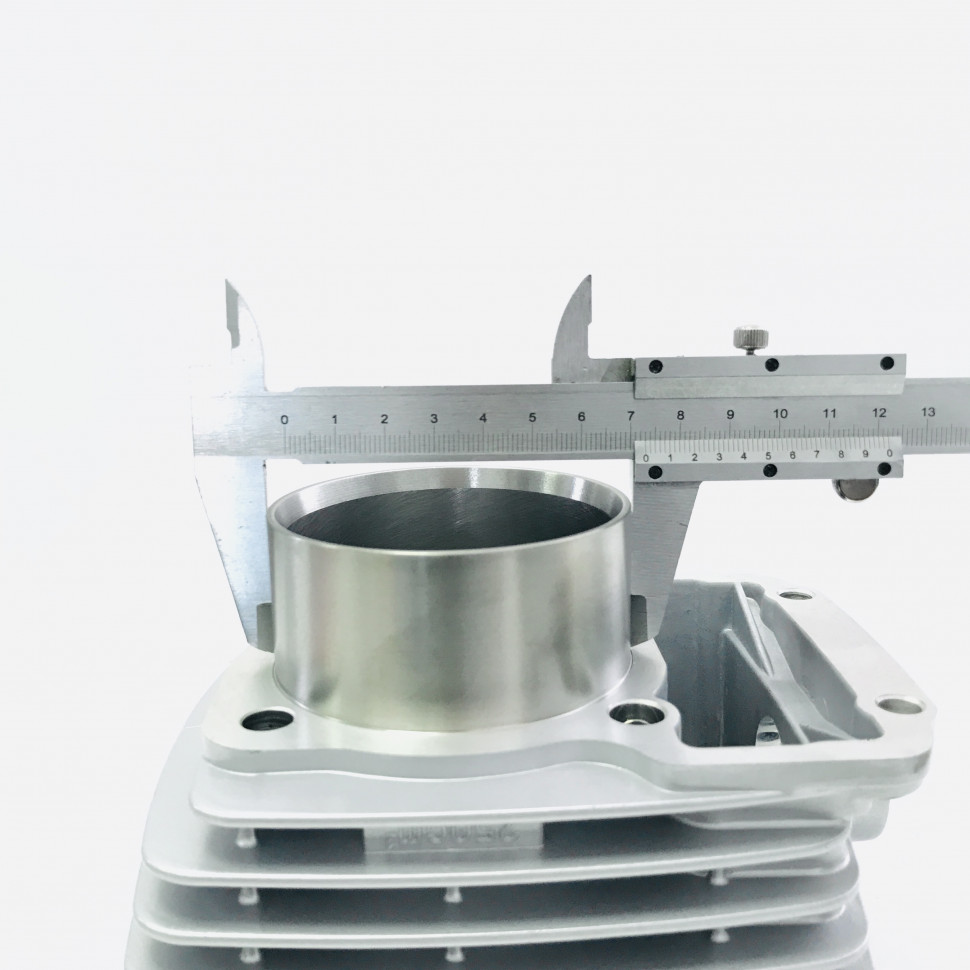 Поршневая (ЦПГ) 4T CG250 (d-67.0,p-16)