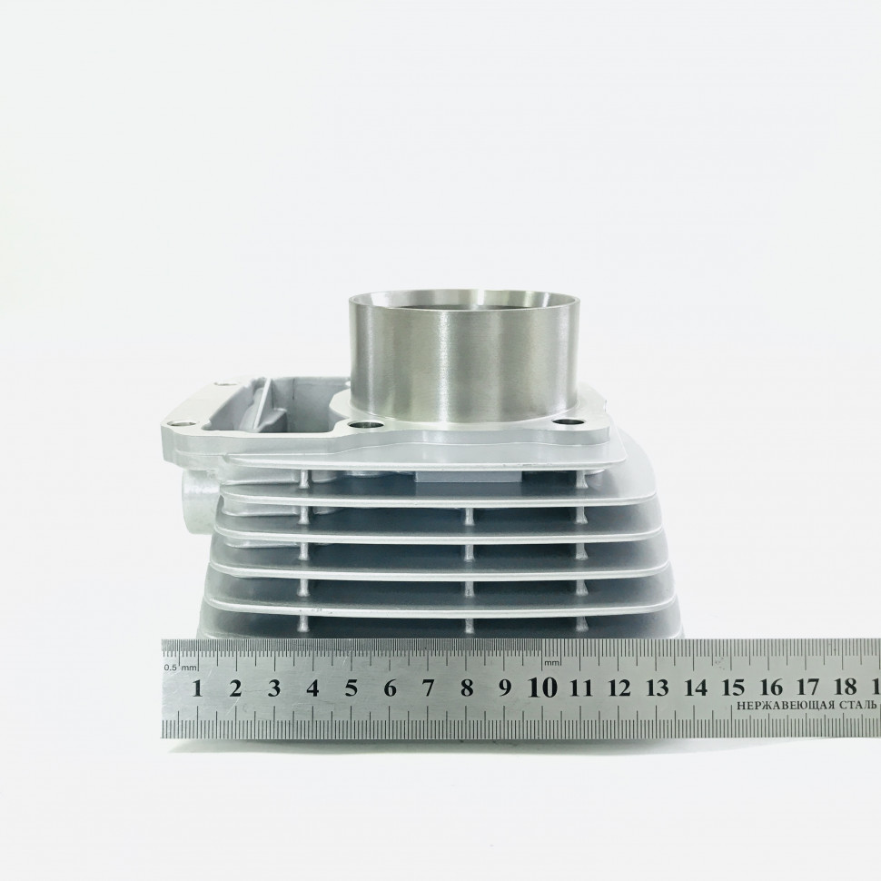 Поршневая (ЦПГ) 4T CG250 (d-67.0,p-16)