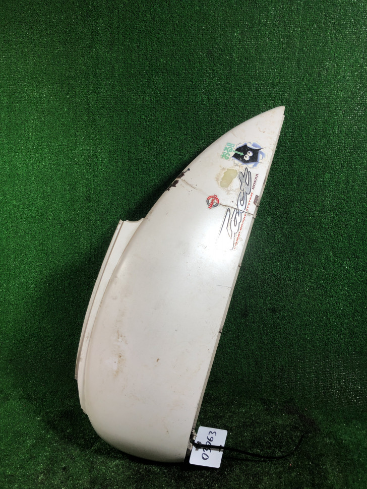 Обтекатель задний левый Honda Tact AF-51 Оригинал