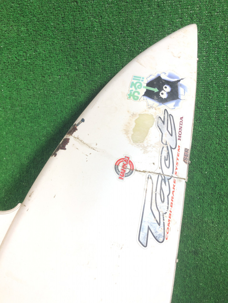 Обтекатель задний левый Honda Tact AF-51 Оригинал