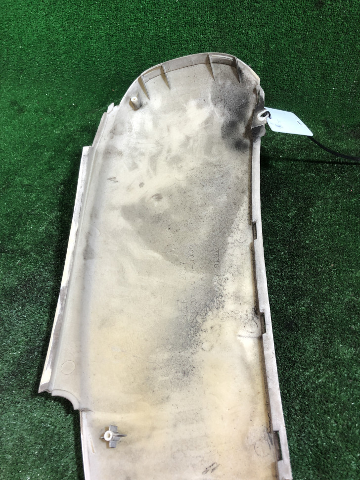 Обтекатель задний левый Honda Tact AF-51 Оригинал