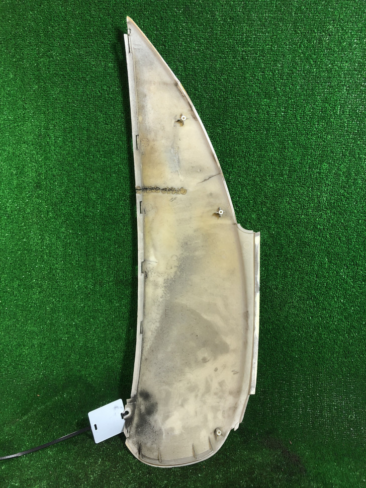 Обтекатель задний левый Honda Tact AF-51 Оригинал