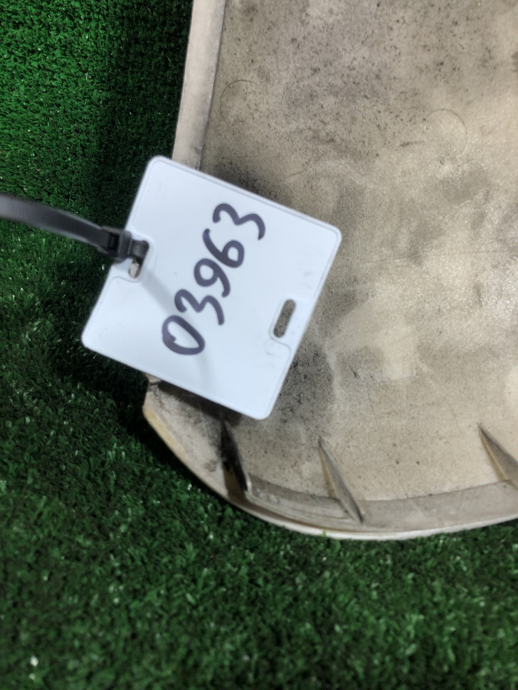 Обтекатель задний левый Honda Tact AF-51 Оригинал