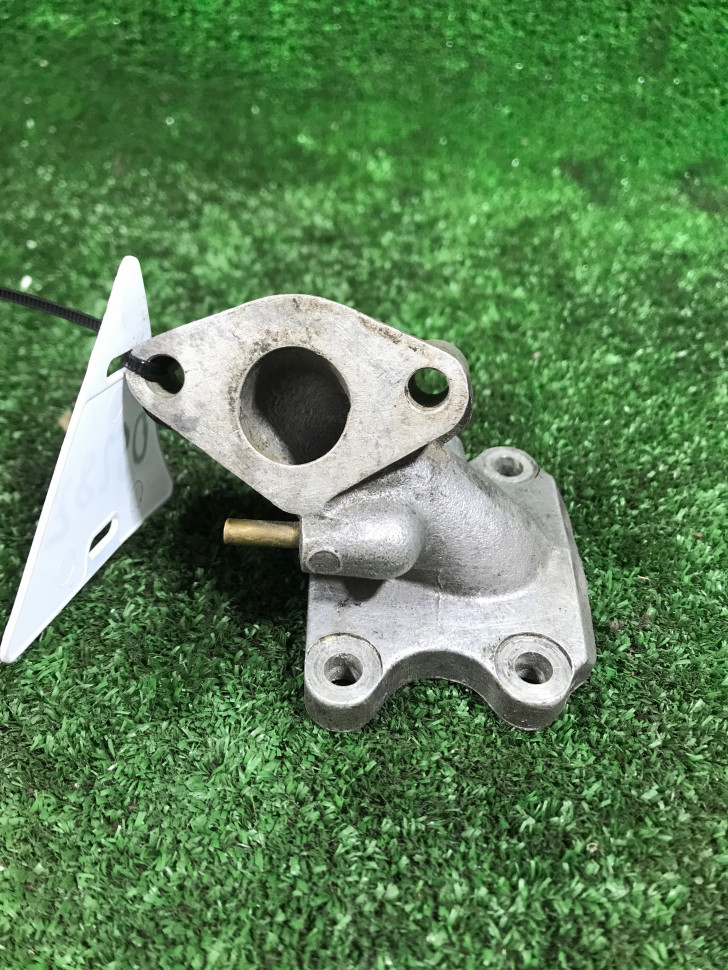 Впускной коллектор Honda GAG-2 с пробегом