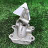 Впускной коллектор Honda GAG-2 с пробегом