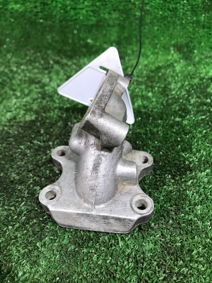 Впускной коллектор Honda GAG-2 с пробегом