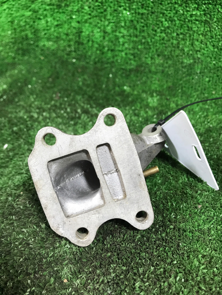 Впускной коллектор Honda GAG-2 с пробегом