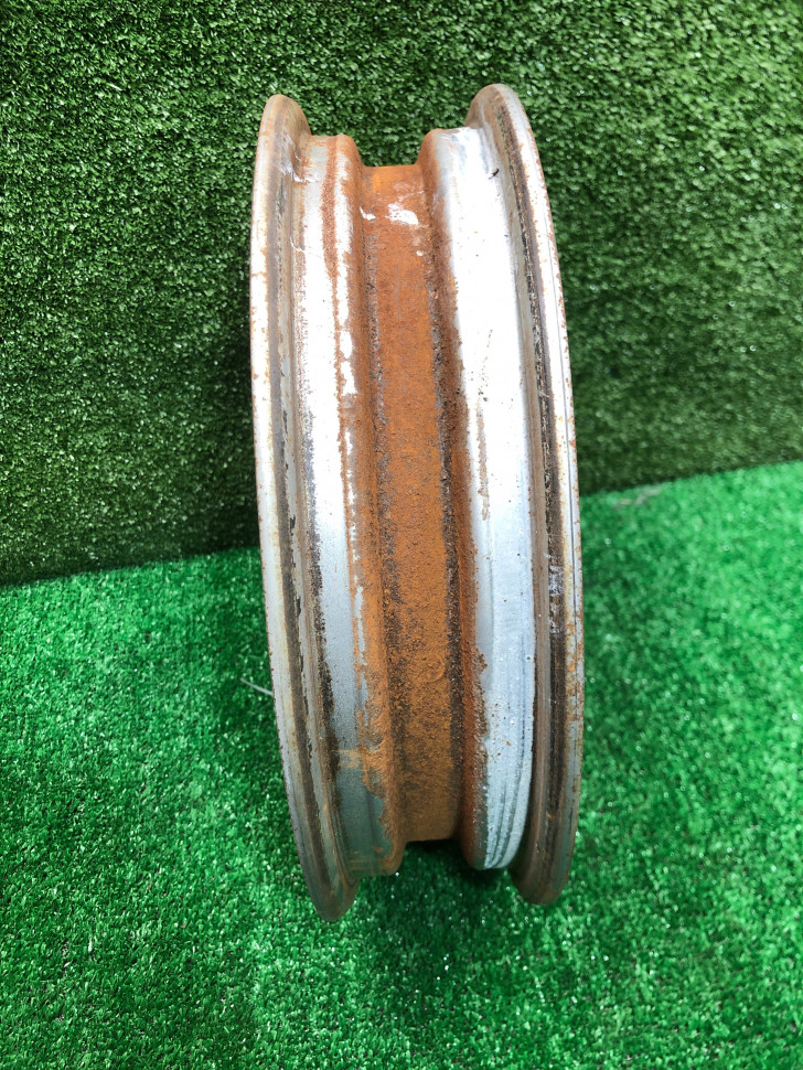 Диск переднего колеса Honda Gyro Canopy TA-02 Тип1 Диск переднего колеса Honda Gyro Canopy TA-02 Тип1