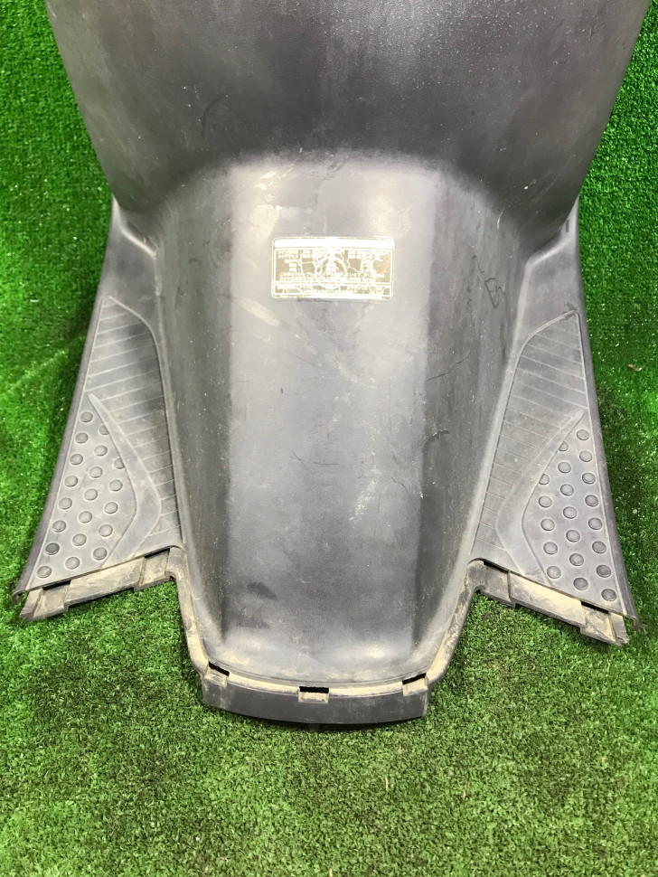 Облицовка передняя внутренняя Honda Dio AF-56