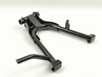 Подножка центральная мопед Дельта, Альфа, Орион