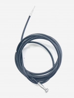 Трос газа мотобуксировщика 3000мм Россия