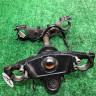 Траверса Kawasaki ZZR 400 тип1