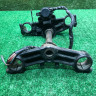 Траверса Kawasaki ZZR 400 тип1