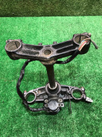 Траверса Kawasaki ZZR 400 тип1