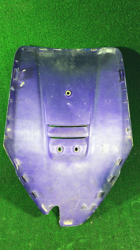 Обтекатель передний Клюв Honda Tact AF-24