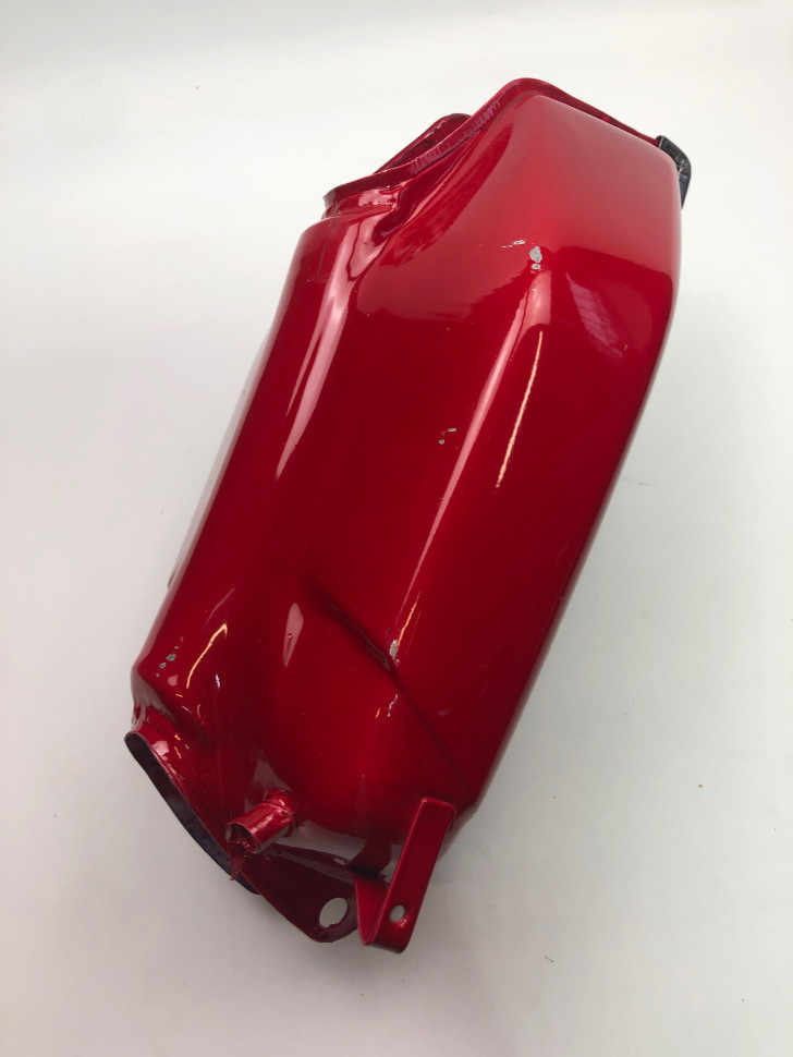 Бензобак мопед Дельта (уценка)