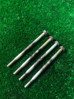 Болты шпильки цилиндра Honda Lead AF-48