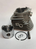 Поршневая бензопилы (ЦПГ) Husqvarna 51 (d=45)