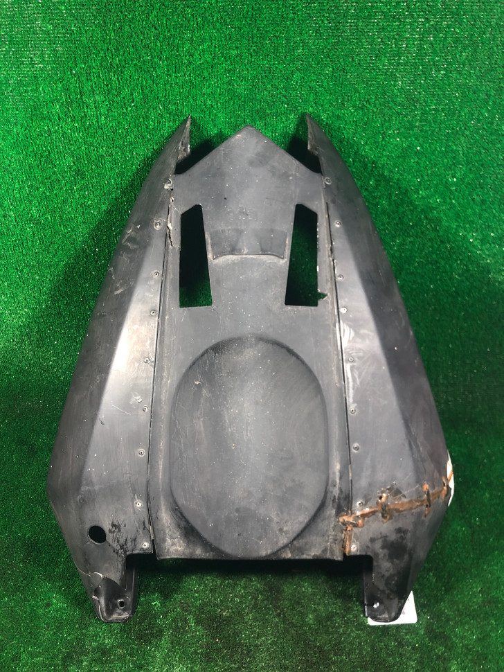 Обтекатель задний боковой Kawasaki ZX1000 Ninja ZX-10R 2004