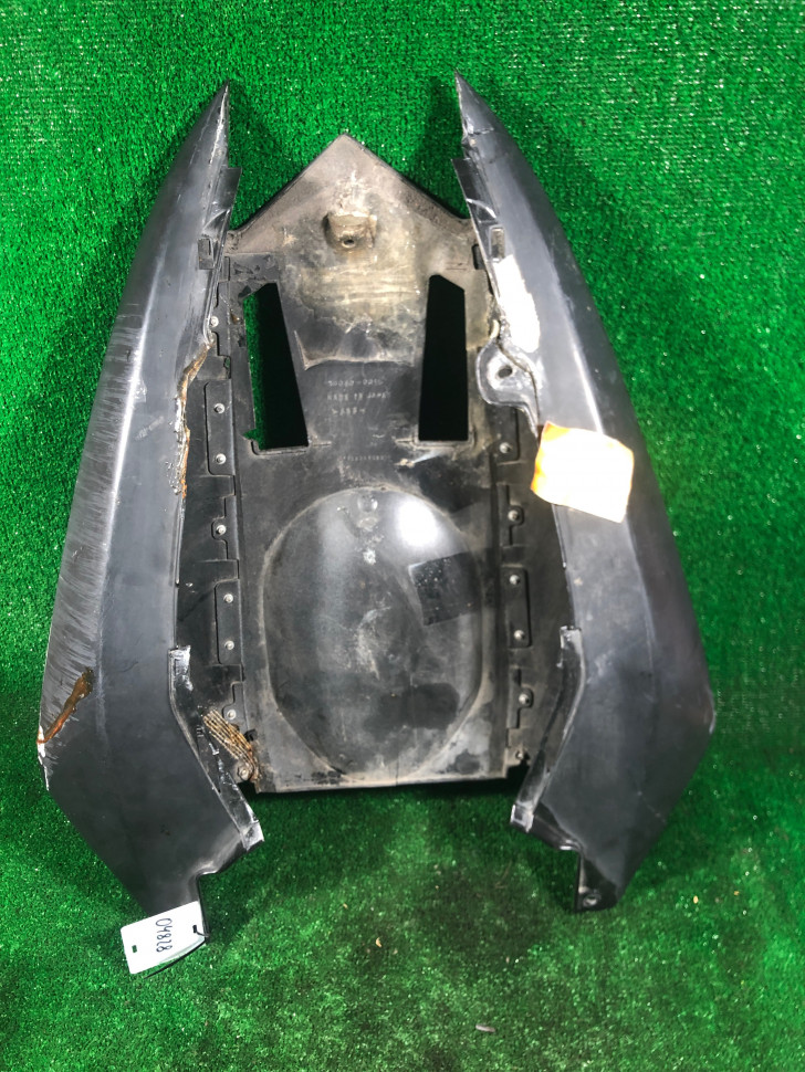 Обтекатель задний боковой Kawasaki ZX1000 Ninja ZX-10R 2004