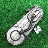 Крышка вариатора Honda AF-20