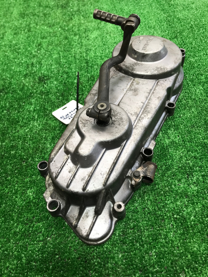Крышка вариатора Honda AF-20