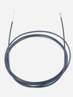 Трос газа мотобуксировщика 3300мм