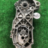Картер левый Yamaha Jog 5bm