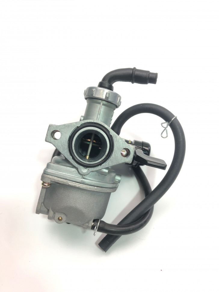 Карбюратор PZ22 125см2  ATV125 Альфа Питбайки