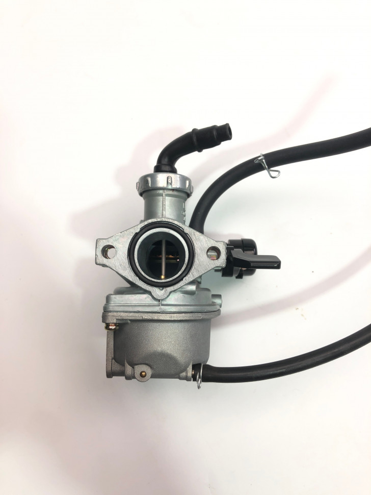 Карбюратор PZ22 125см2  ATV125 Альфа Питбайки