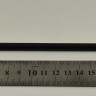 Шпилька цилиндра YX140, 156FMJ (W063) KAYO 140 L-213мм M7/M6 - 1шт